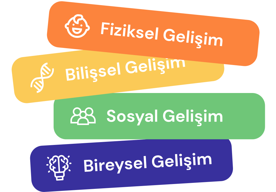 Gelişim Değerlendirme 